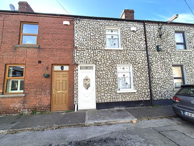 2 St John's Avenue