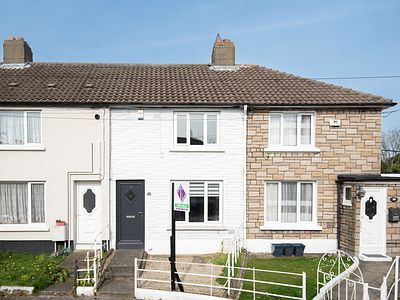 22 Cloyne Road, Kimmage,