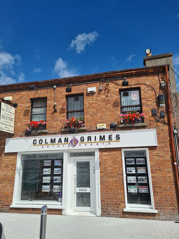 Colman Grimes Estate Agents